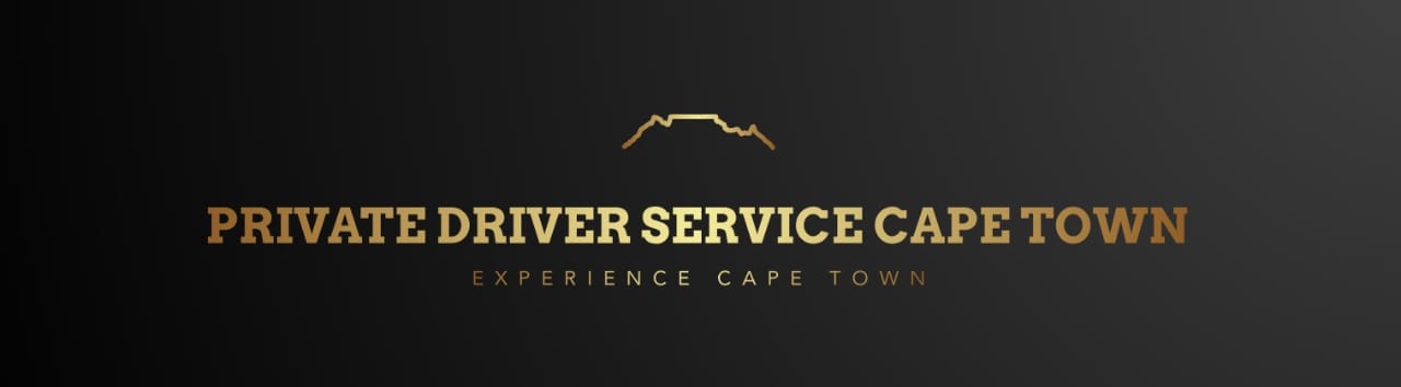 Private Driver Service Cape Town — Experience Cape Town