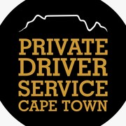 Private Driver Service Cape Town logo